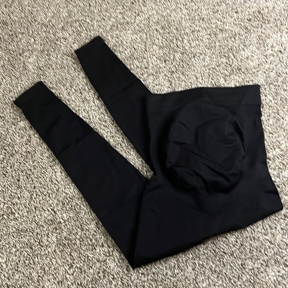 Blanqi Matternity leggings